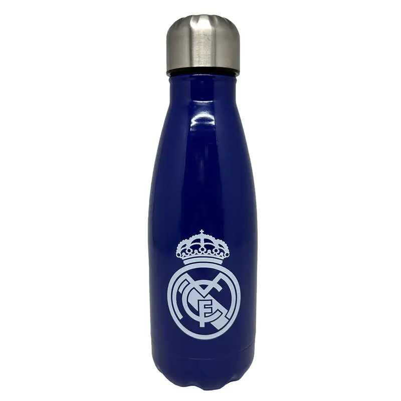 Real Madrid butelka ze stali nierdzewnej 550ml zdjęcie produktu