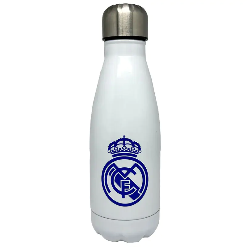 Real Madrid butelka ze stali nierdzewnej 550ml zdjęcie produktu