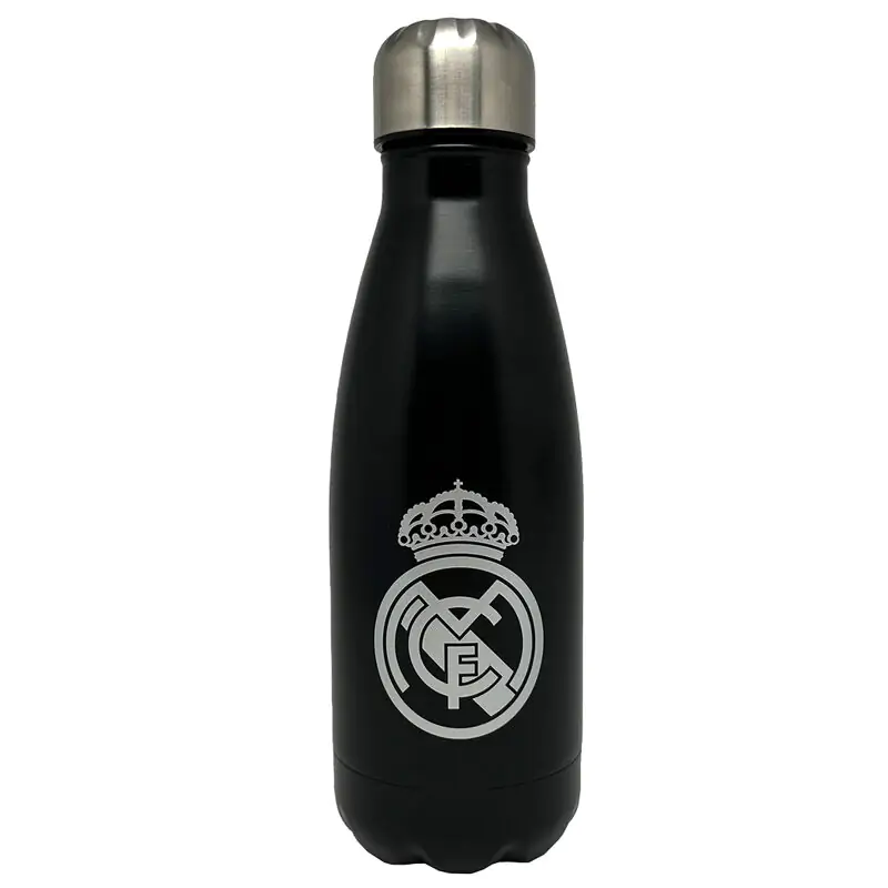 Real Madrid butelka ze stali nierdzewnej 550ml zdjęcie produktu