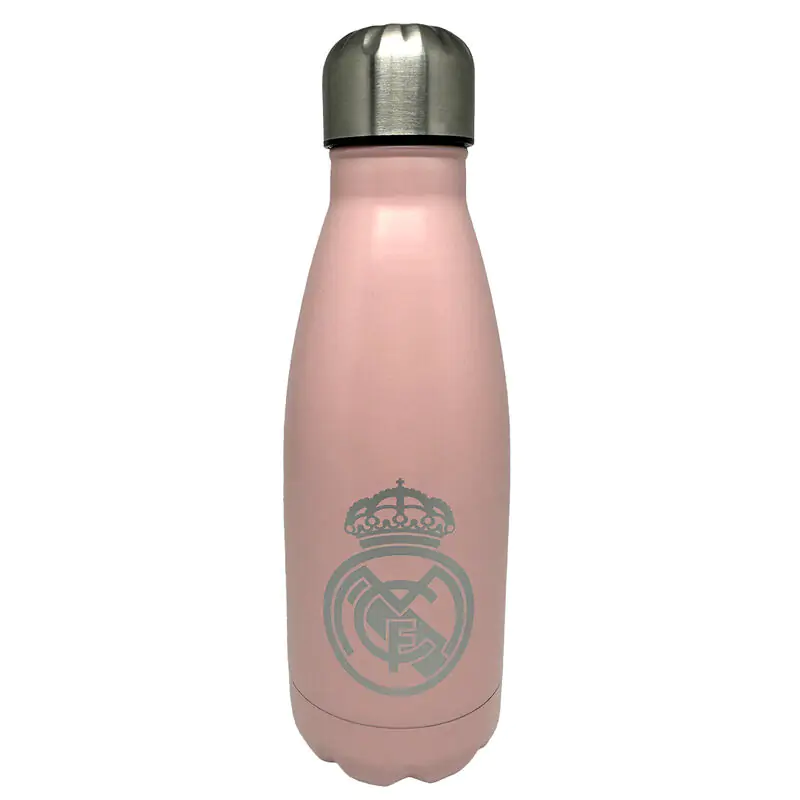 Real Madrid butelka ze stali nierdzewnej 550ml zdjęcie produktu