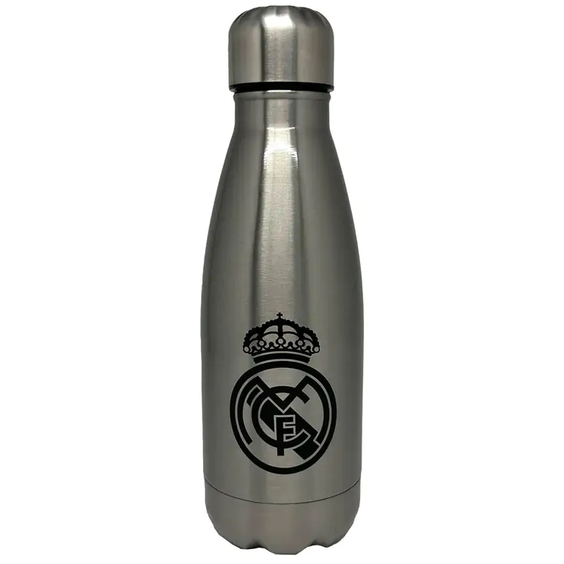 Real Madrid butelka ze stali nierdzewnej 550ml zdjęcie produktu