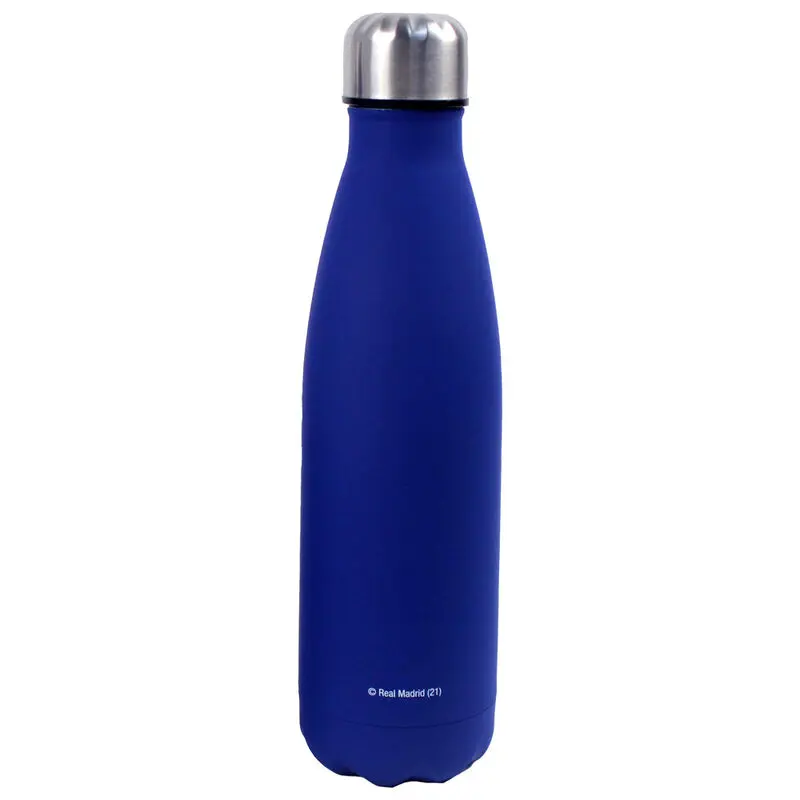 Real Madrid butelka ze stali nierdzewnej 600 ml zdjęcie produktu
