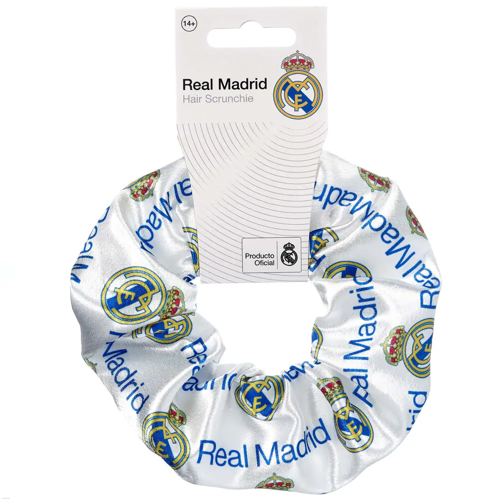 Real Madrid frotka zdjęcie produktu