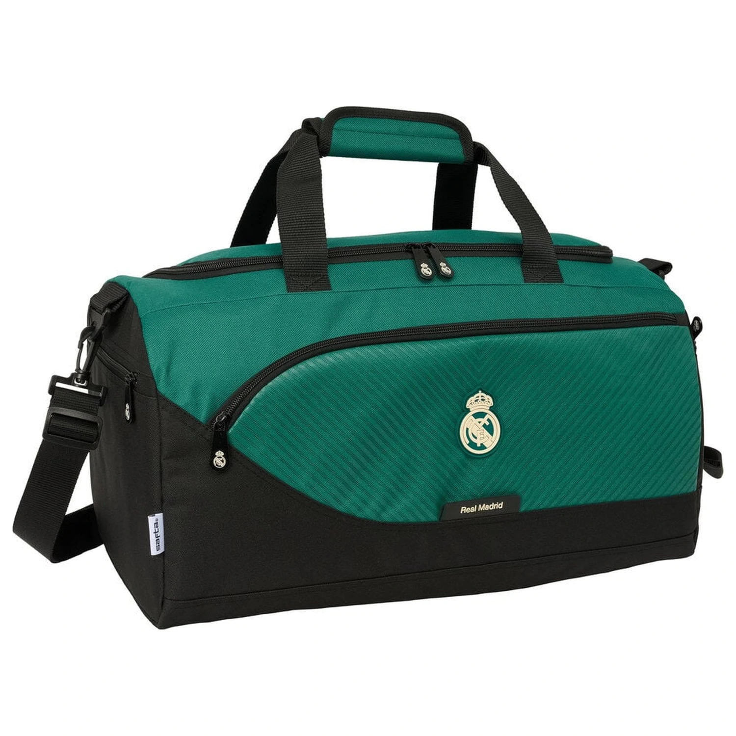 Real Madrid torba sportowa 50 cm zdjęcie produktu