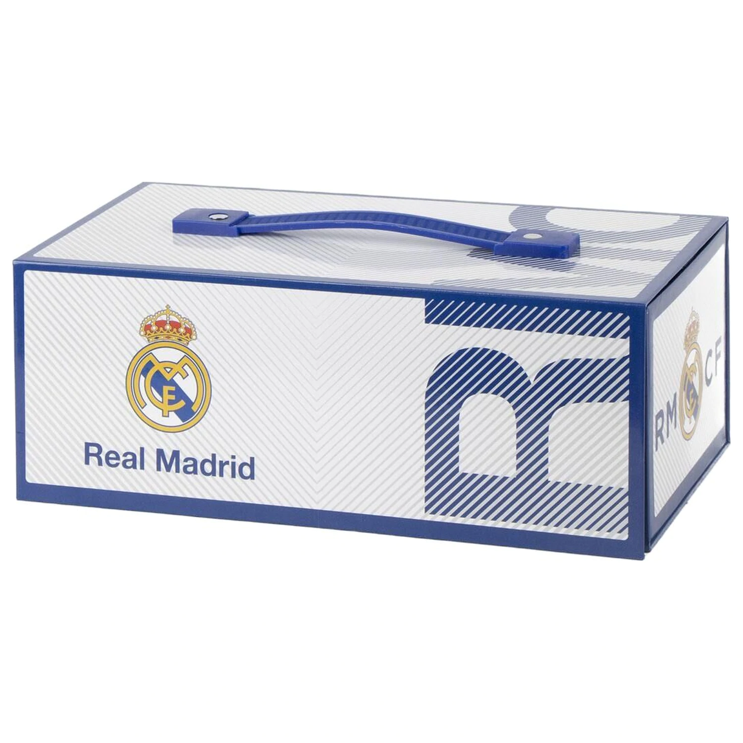 Real Madrid Kolorowanka etui zdjęcie produktu