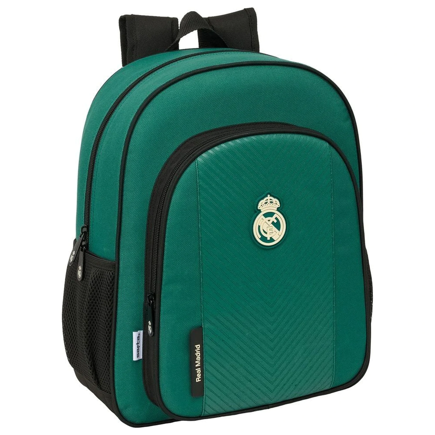 Real Madrid adaptowalny plecak 38cm zdjęcie produktu