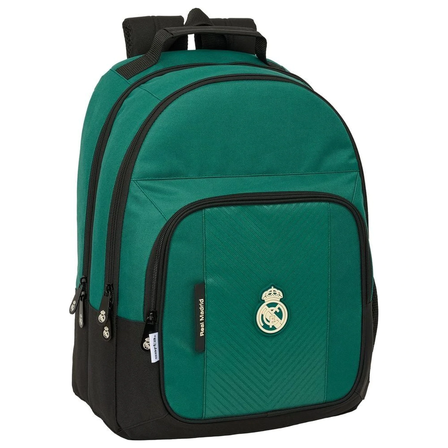 Real Madrid adaptowalny plecak 42 cm zdjęcie produktu