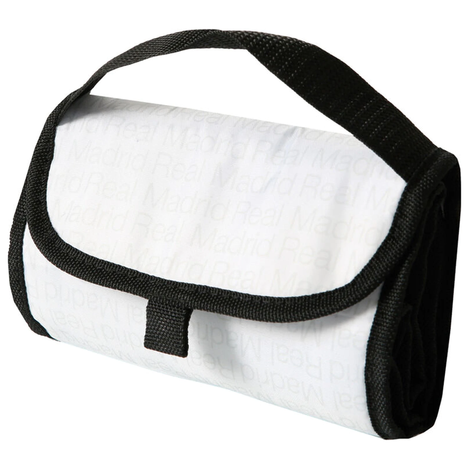 Real Madrid torba termiczna na lunch zdjęcie produktu