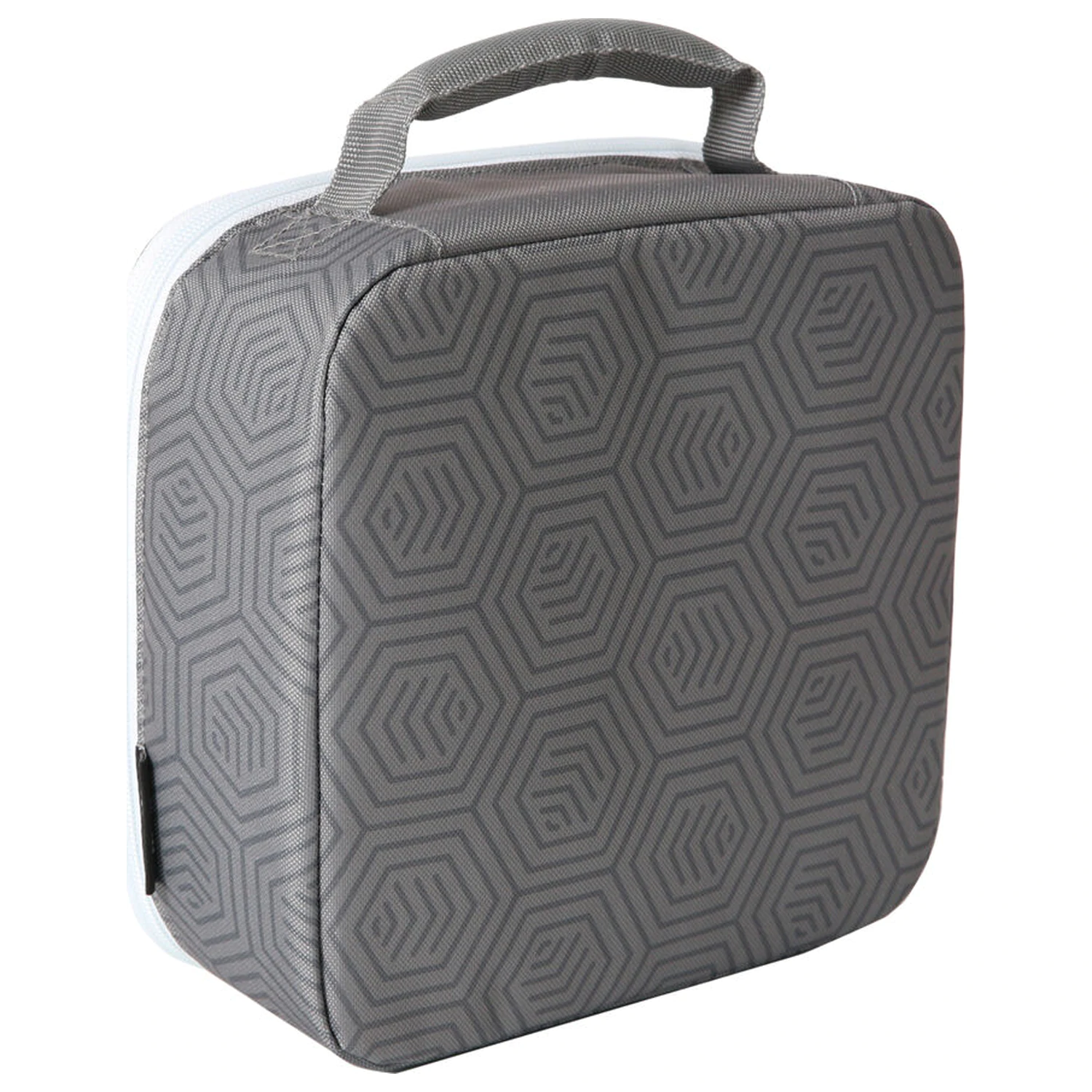 Torba termiczna Real Madrid na lunch + butelka + pojemnik na żywność zdjęcie produktu