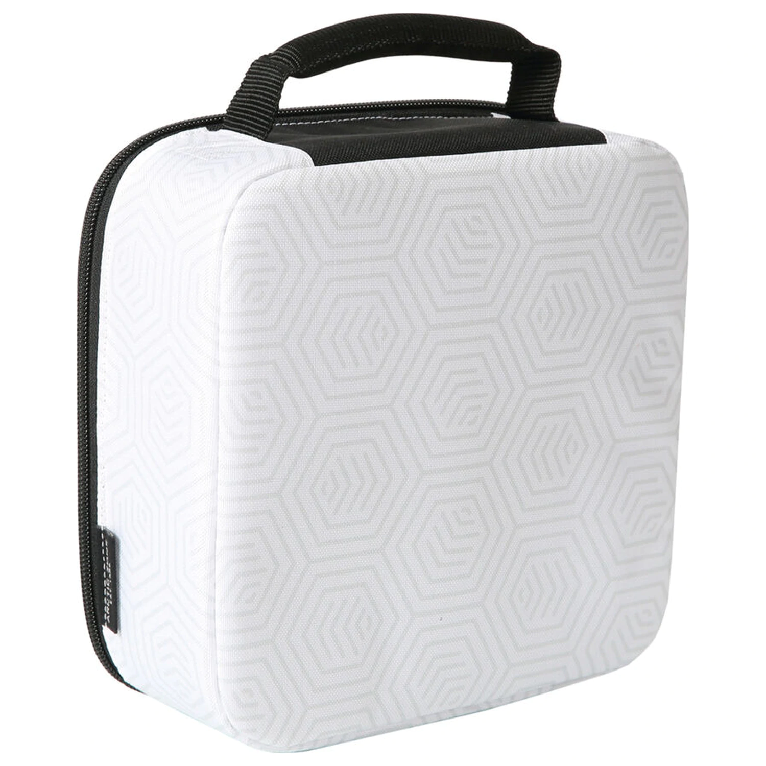 Real Madrid termo torba na lunch + butelka + pojemnik zdjęcie produktu