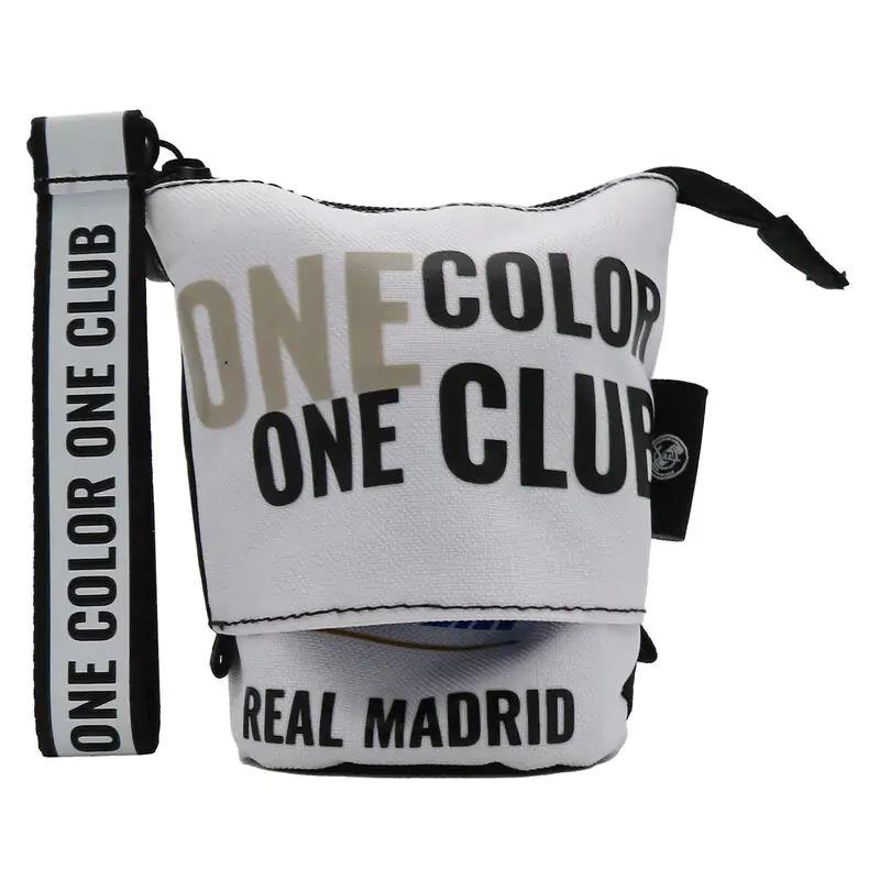 Real Madrid rozkładany piórnik zdjęcie produktu