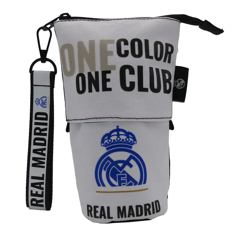 Real Madrid rozkładany piórnik zdjęcie produktu
