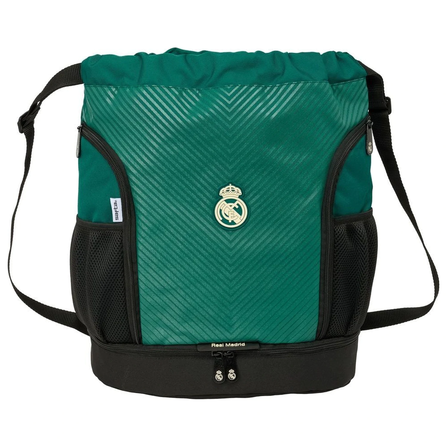 Real Madrid torba sportowa 43cm zdjęcie produktu