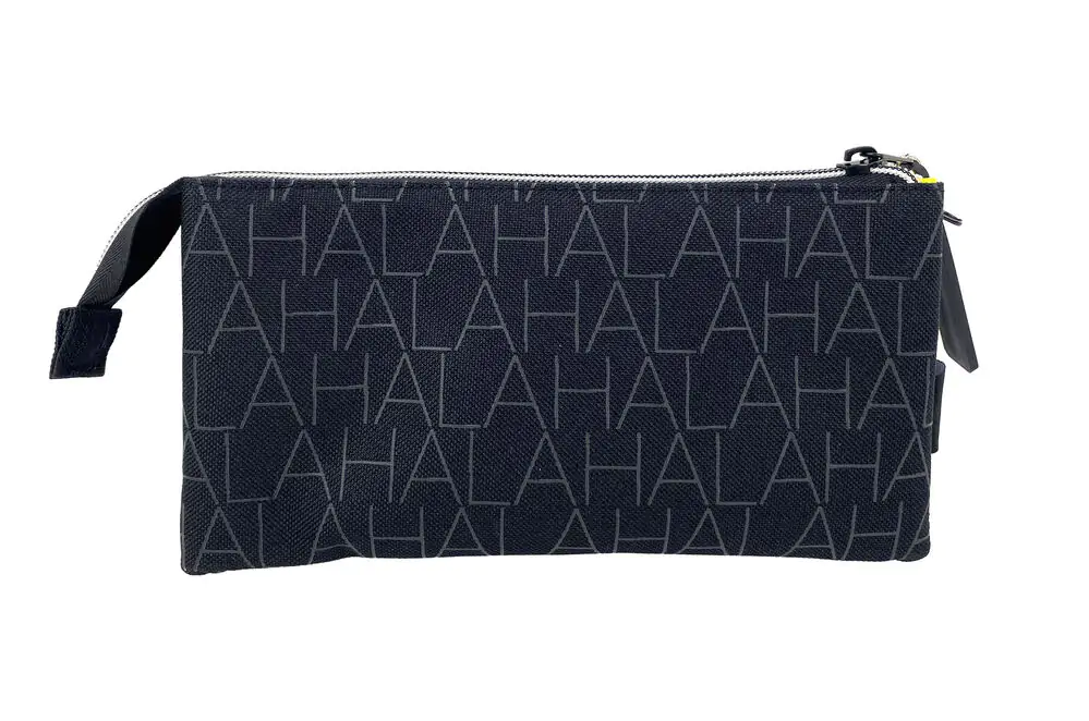 Piórnik potrójny Real Madrid zdjęcie produktu