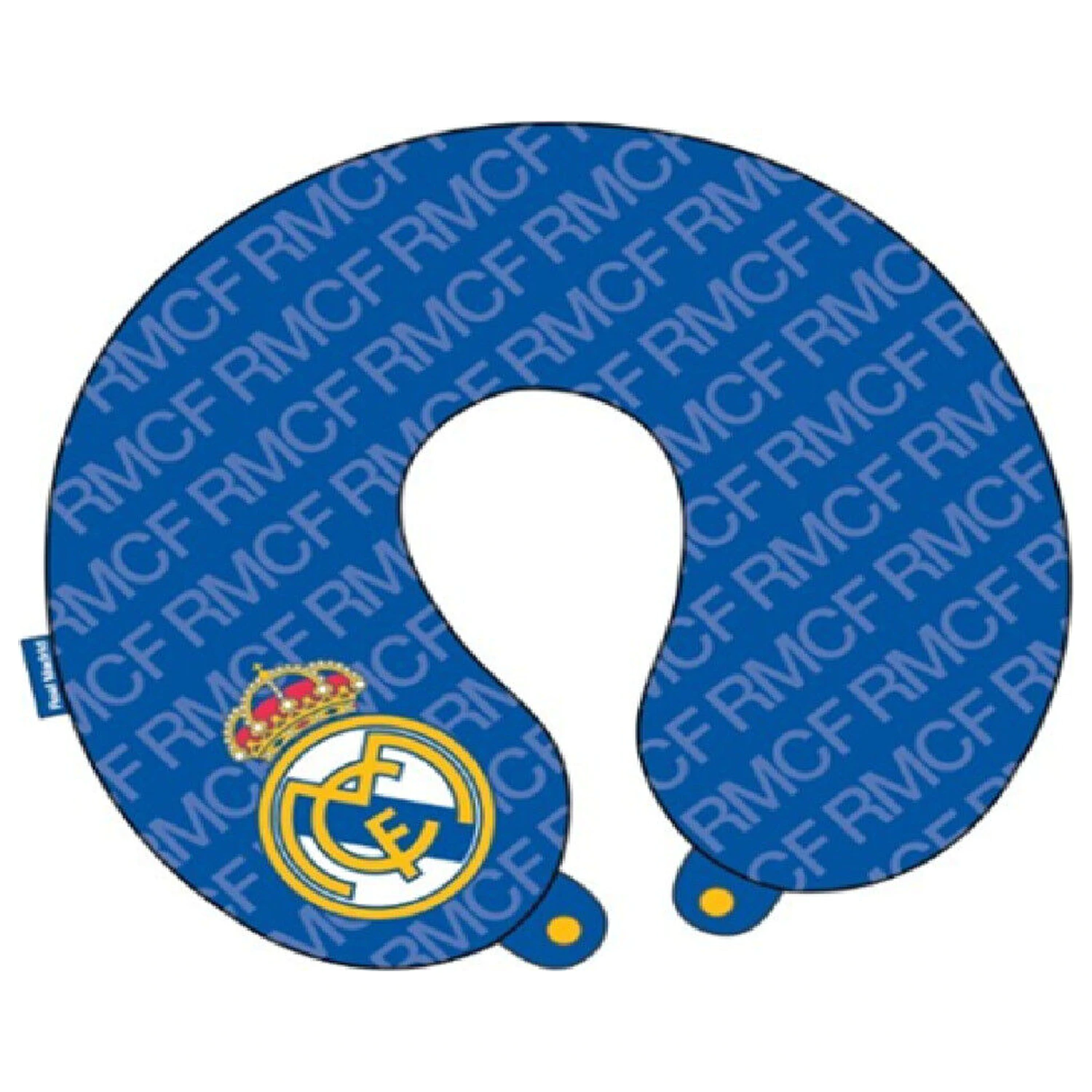 Real Madrid poduszka podróżna zdjęcie produktu