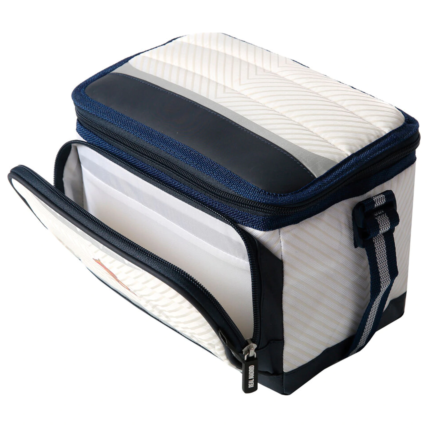 Torba śniadaniowa Real Madryt zdjęcie produktu