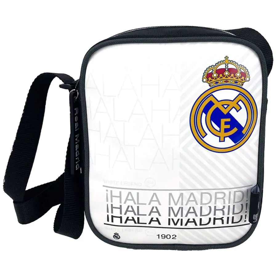 Torba na ramię Real Madrid zdjęcie produktu