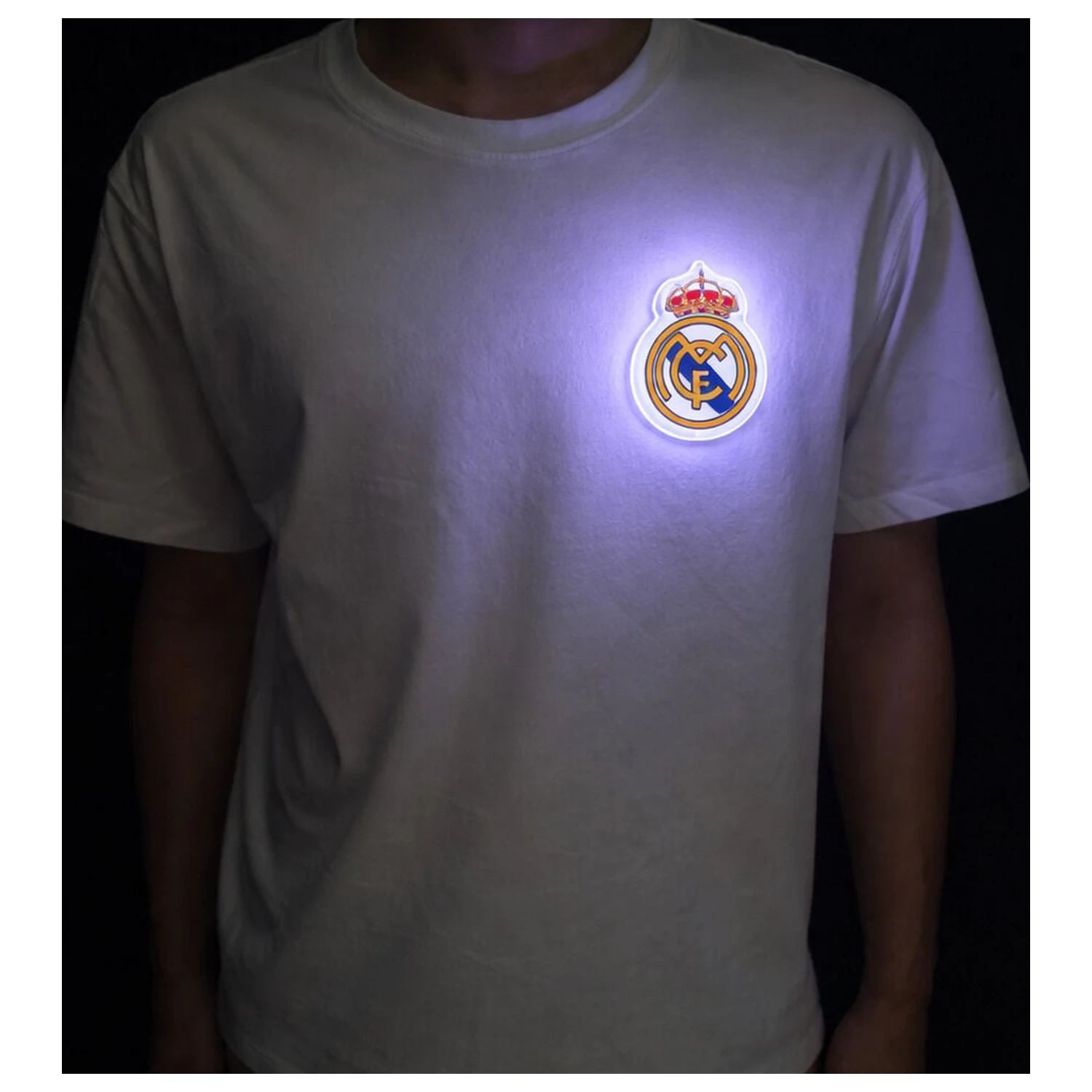 Real Madrid Luminous Herb zdjęcie produktu