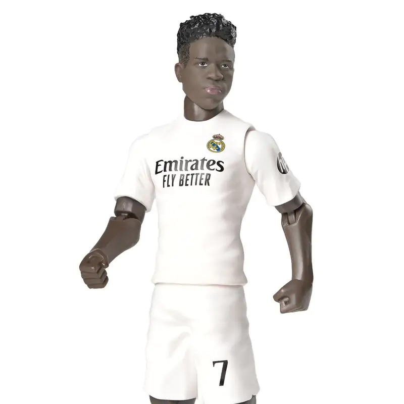Figurka akcji Real Madrid Vinicius 20 cm zdjęcie produktu