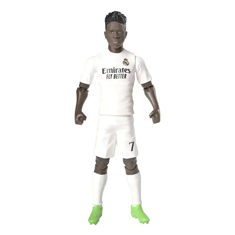 Figurka akcji Real Madrid Vinicius 20 cm zdjęcie produktu