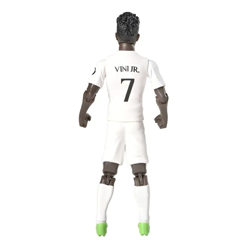 Figurka akcji Real Madrid Vinicius 20 cm zdjęcie produktu
