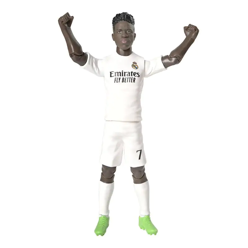 Figurka akcji Real Madrid Vinicius 20 cm zdjęcie produktu
