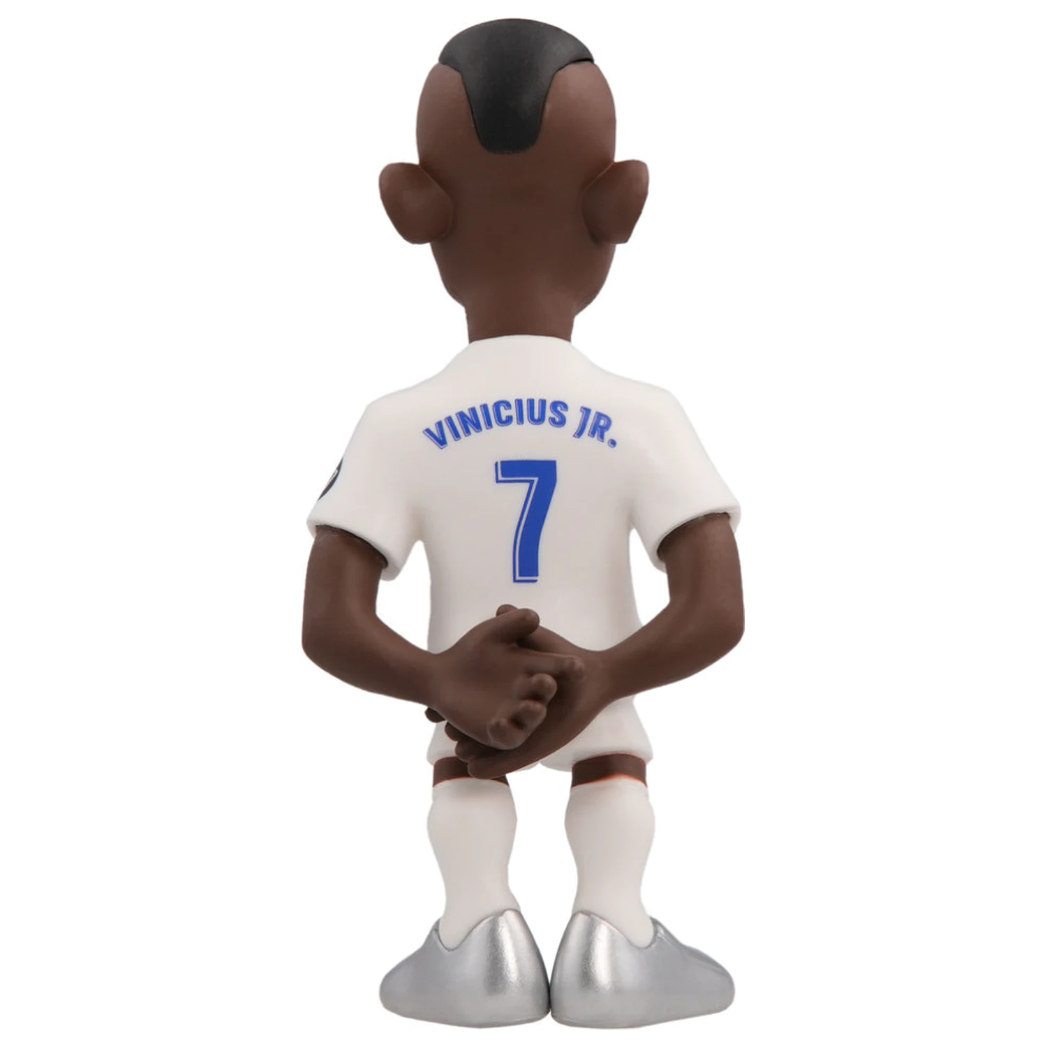 Figurka Real Madrid Vinicius Minix 12 cm zdjęcie produktu