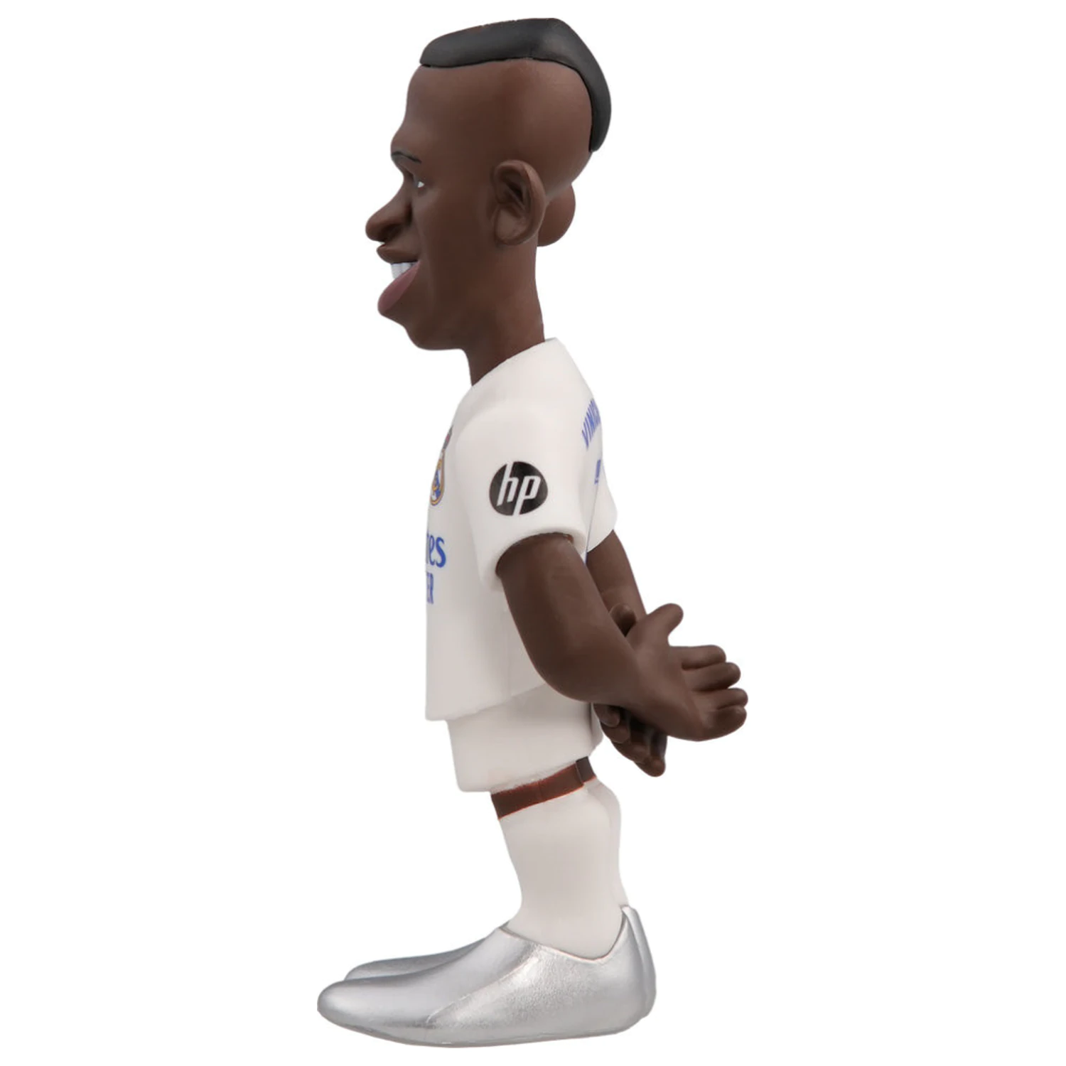 Figurka Real Madrid Vinicius Minix 12 cm zdjęcie produktu