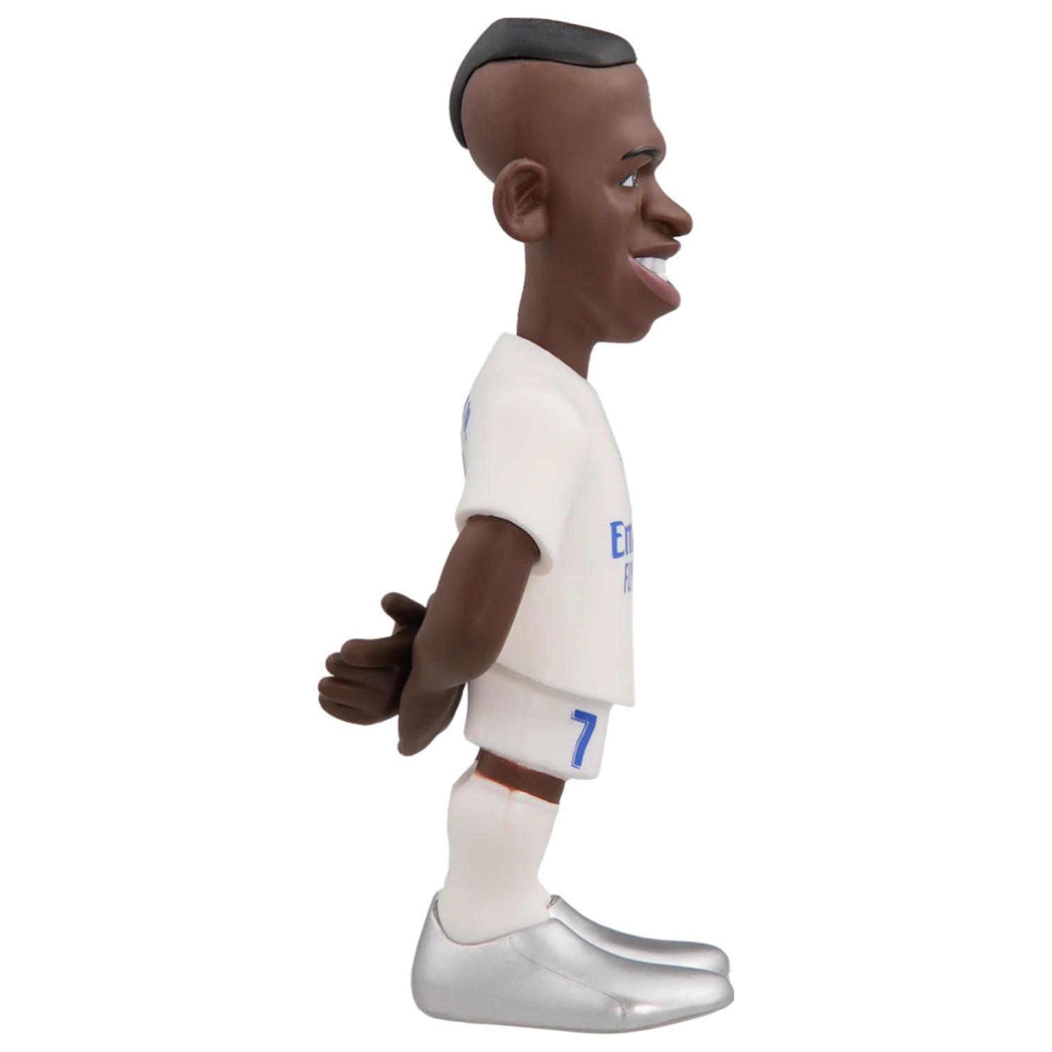 Figurka Real Madrid Vinicius Minix 12 cm zdjęcie produktu