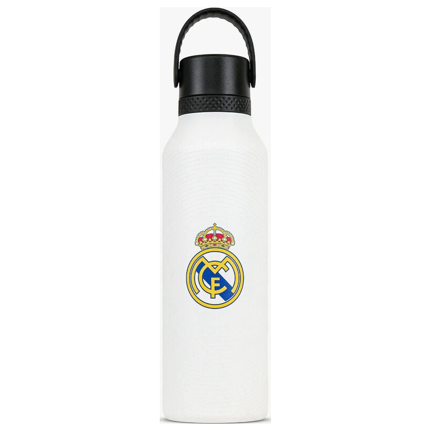 Real Madrid White Legacy Termobutelka 600ml zdjęcie produktu