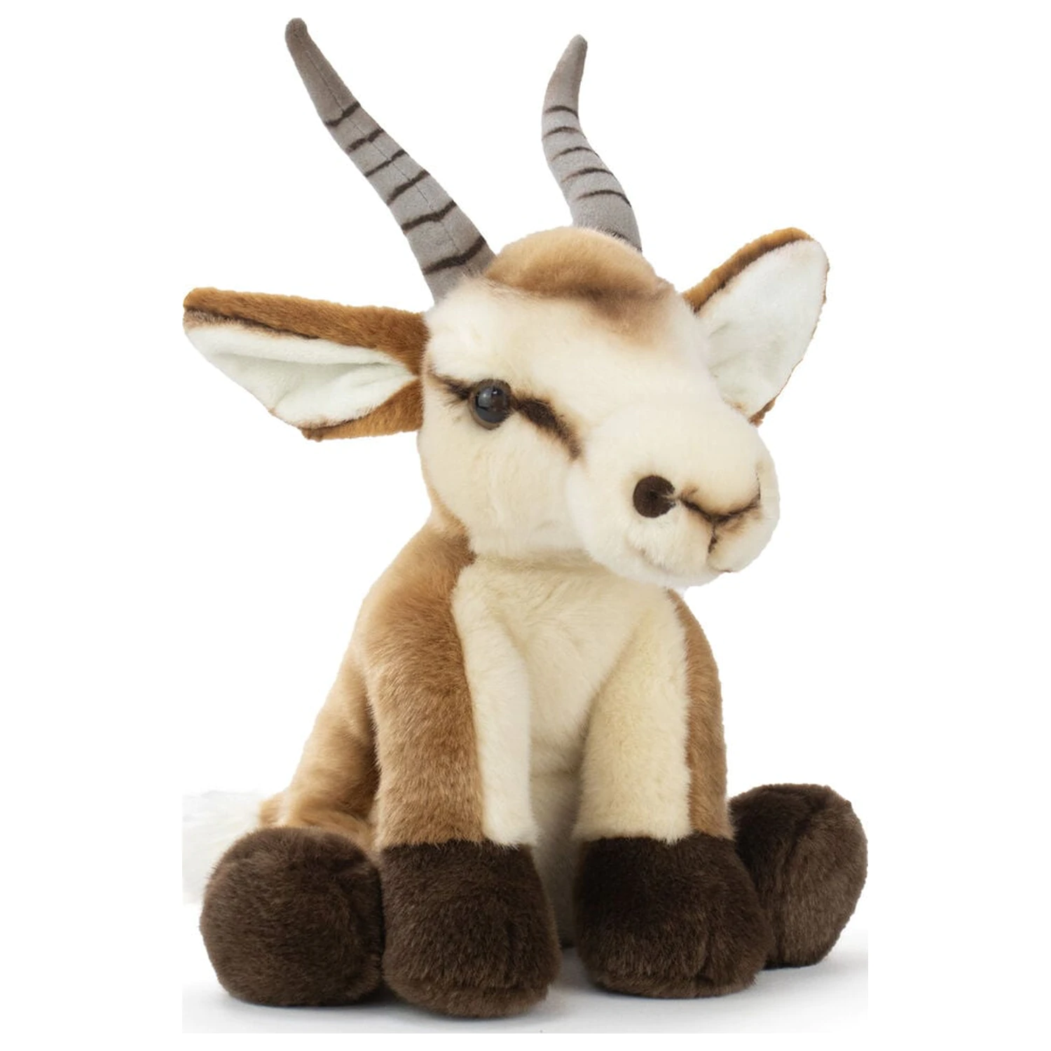 Realistic Animals Antylopa pluszowa zabawka 26cm zdjęcie produktu