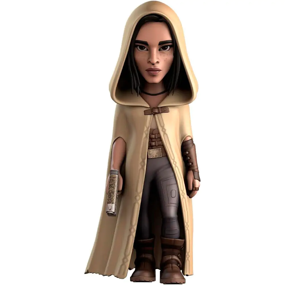 Figurka Rebel Moon Kora Minix 12 cm zdjęcie produktu