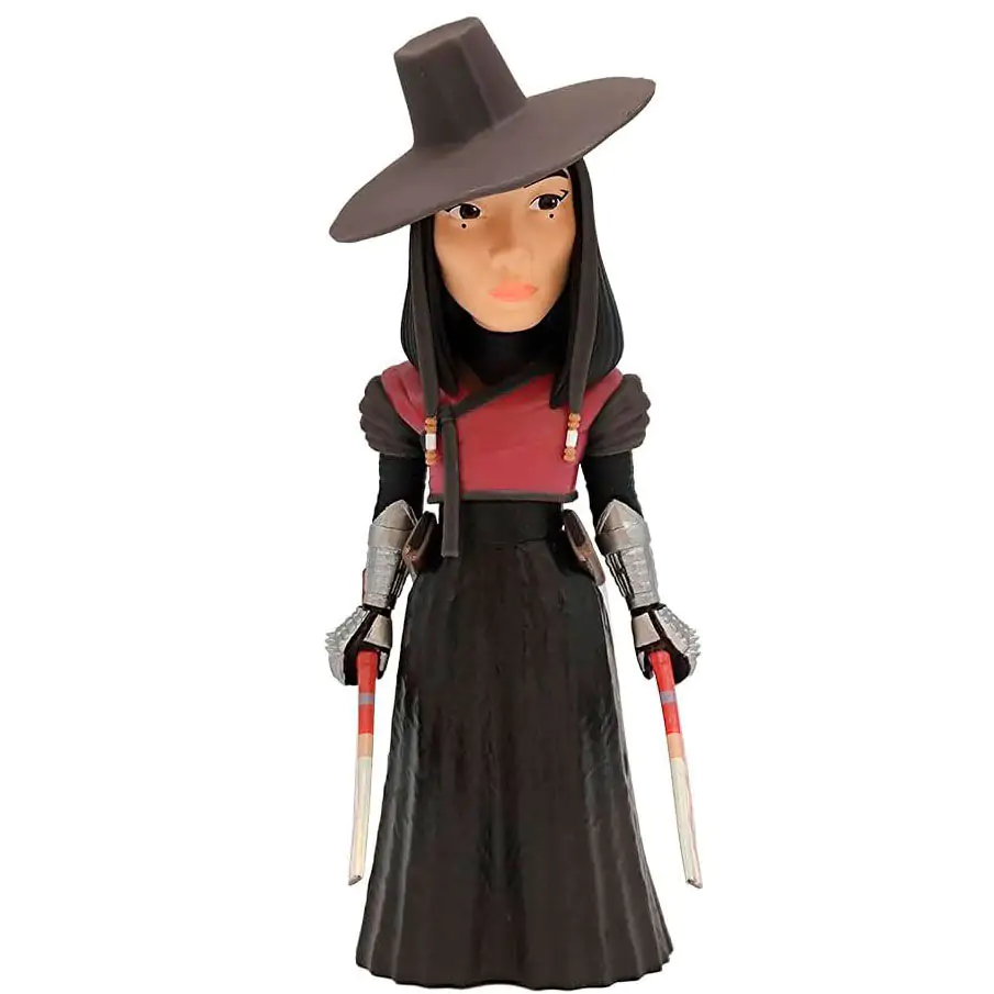 Figurka Rebel Moon Nemesis Minix 12 cm zdjęcie produktu