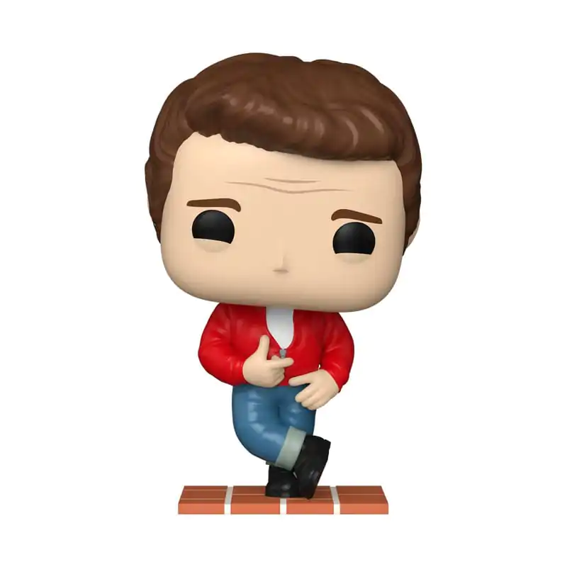 Rebel Without a Cause Funko POP! Movies Figurka winylowa Jim Stark 9 cm zdjęcie produktu