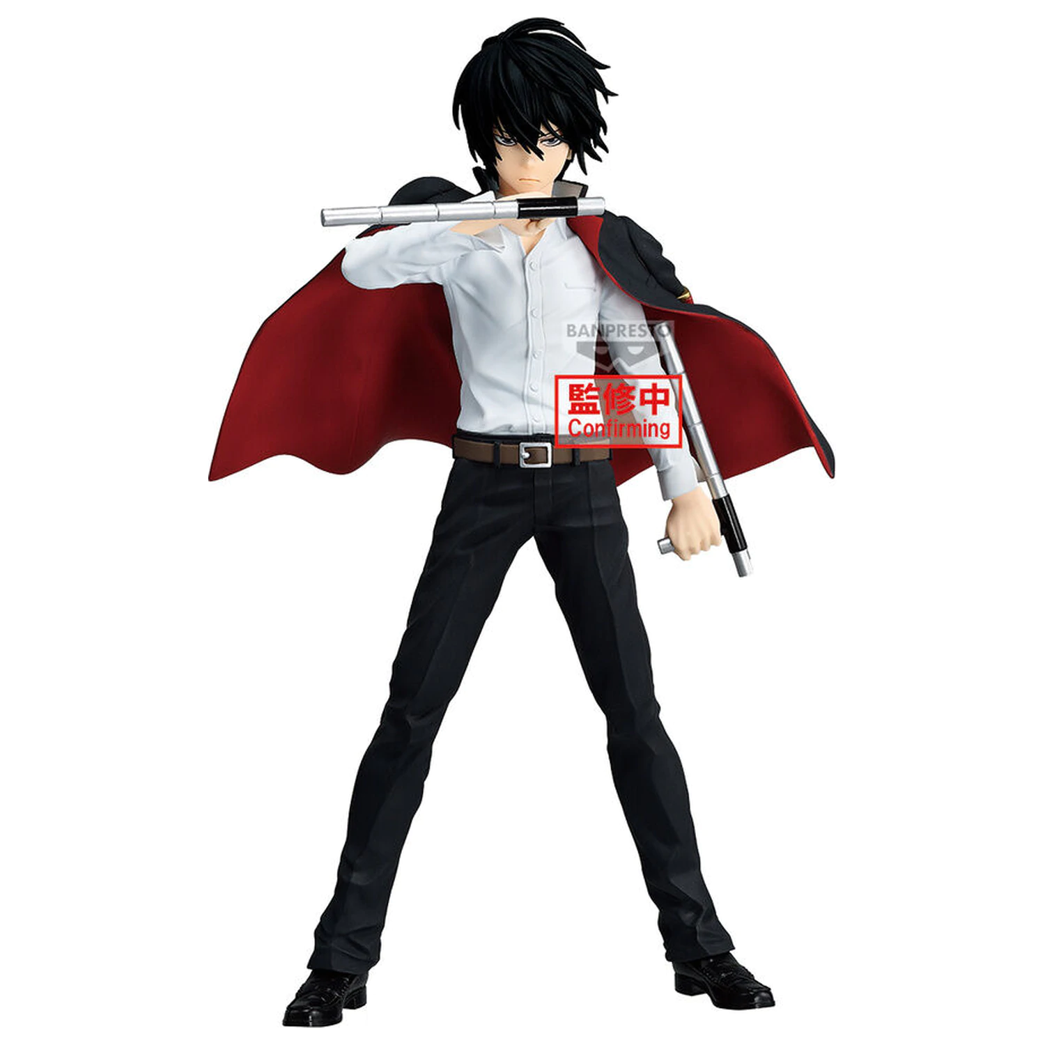 Reborn Grandista Kyoya Hibari figurka 28cm zdjęcie produktu