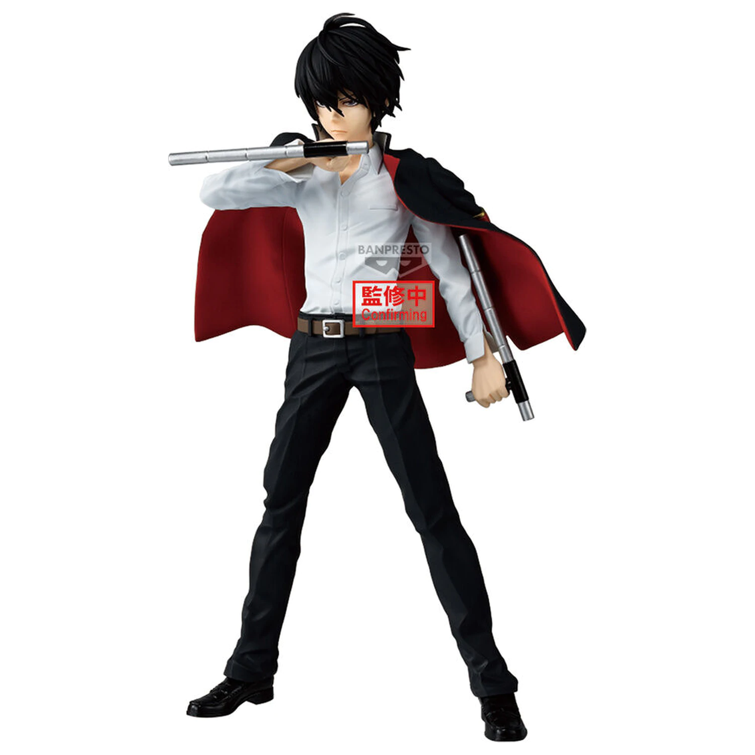 Reborn Grandista Kyoya Hibari figurka 28cm zdjęcie produktu