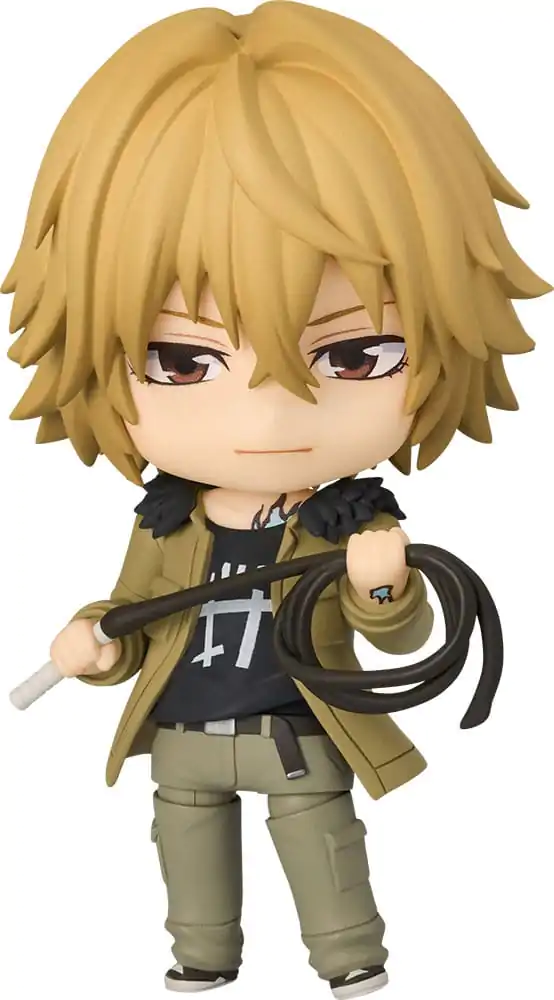 Reborn! Figurka Nendoroid Dino 10 cm zdjęcie produktu