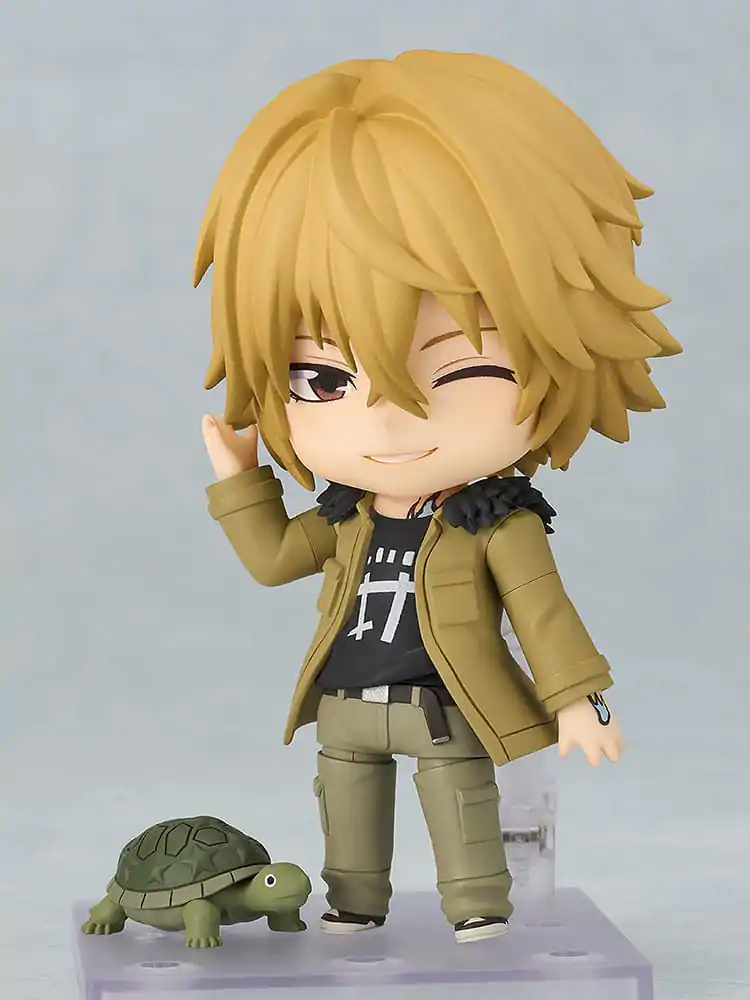 Reborn! Figurka Nendoroid Dino 10 cm zdjęcie produktu