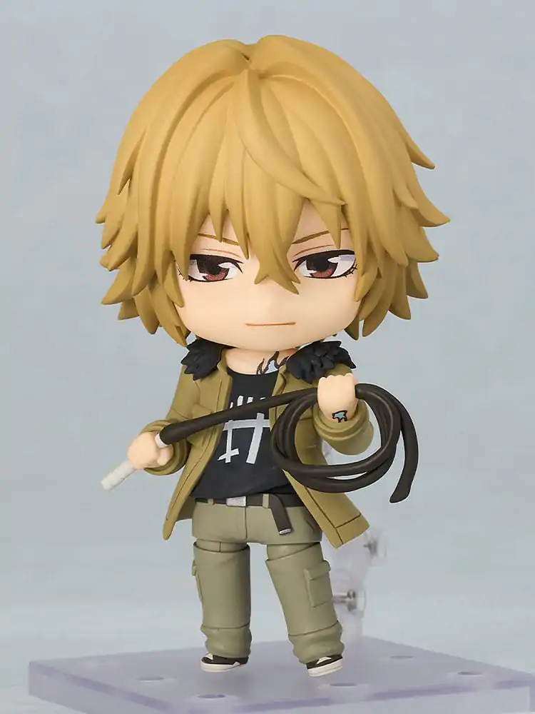 Reborn! Figurka Nendoroid Dino 10 cm zdjęcie produktu