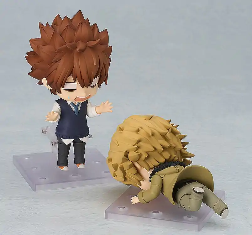 Reborn! Figurka Nendoroid Dino 10 cm zdjęcie produktu