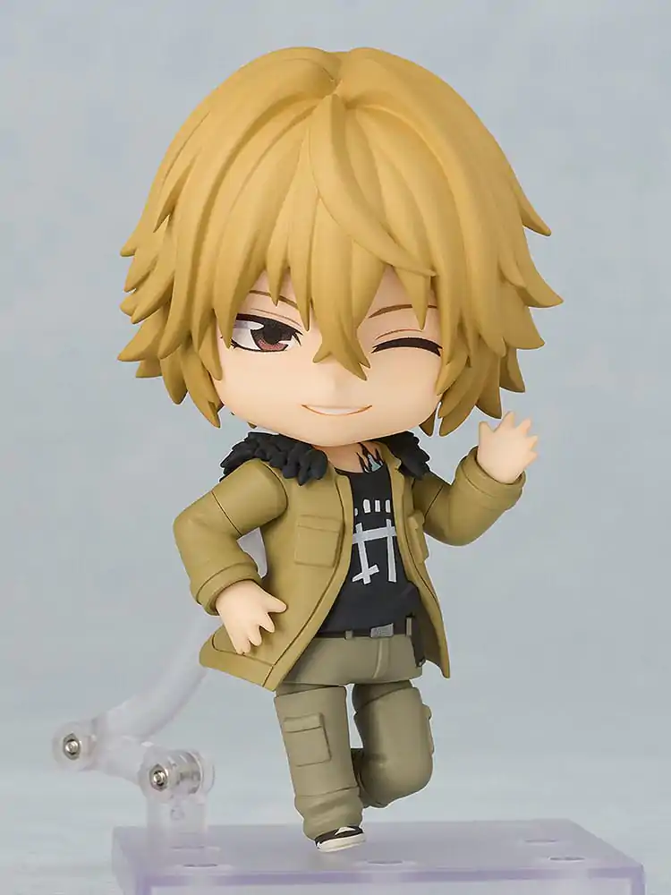 Reborn! Figurka Nendoroid Dino 10 cm zdjęcie produktu
