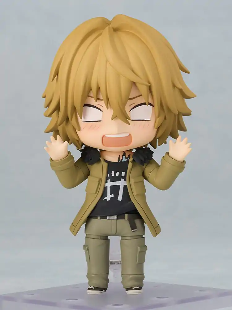 Reborn! Figurka Nendoroid Dino 10 cm zdjęcie produktu