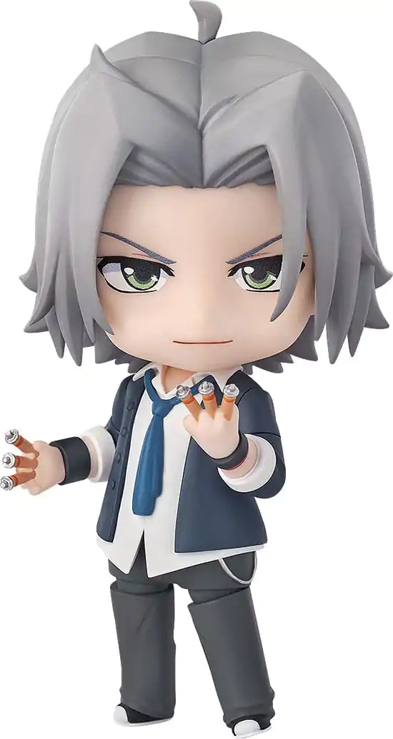 Reborn! Nendoroid Action Figure Hayato Gokudera 10 cm zdjęcie produktu