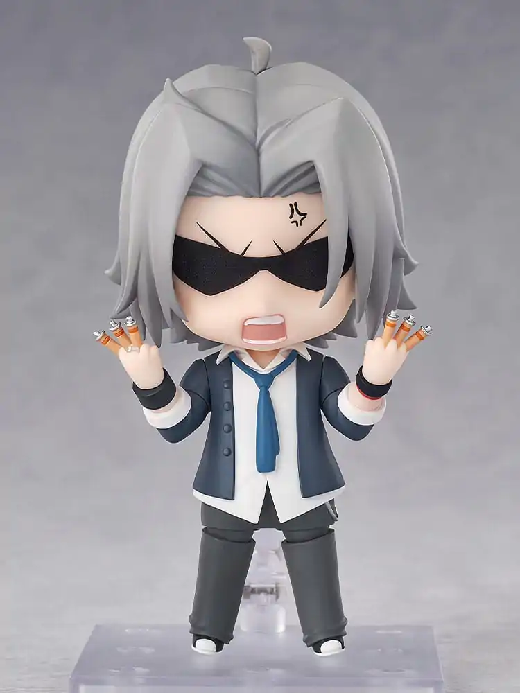 Reborn! Nendoroid Action Figure Hayato Gokudera 10 cm zdjęcie produktu
