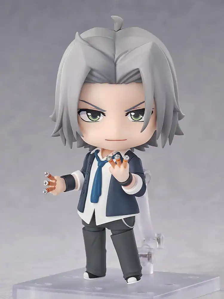 Reborn! Nendoroid Action Figure Hayato Gokudera 10 cm zdjęcie produktu