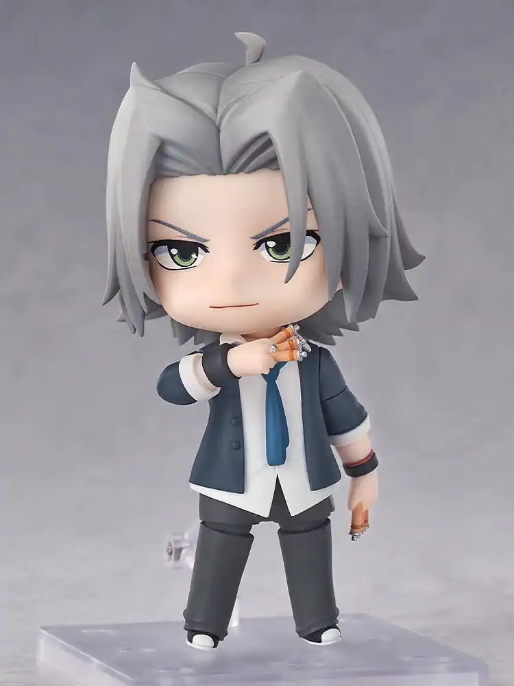 Reborn! Nendoroid Action Figure Hayato Gokudera 10 cm zdjęcie produktu