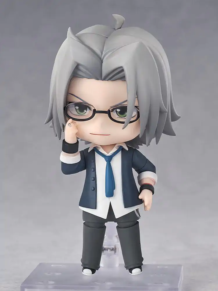 Reborn! Nendoroid Action Figure Hayato Gokudera 10 cm zdjęcie produktu