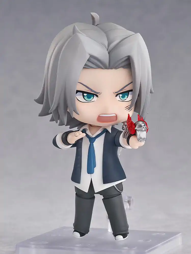 Reborn! Nendoroid Action Figure Hayato Gokudera 10 cm zdjęcie produktu