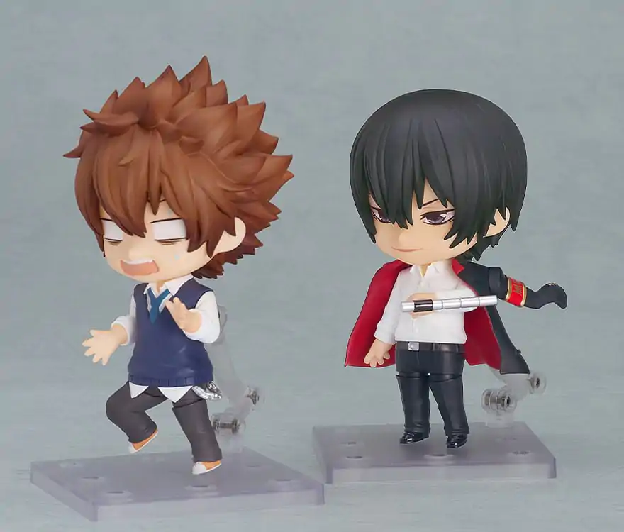 Reborn! Figurka akcji Nendoroid Kyoya Hibari 2.0 10 cm zdjęcie produktu
