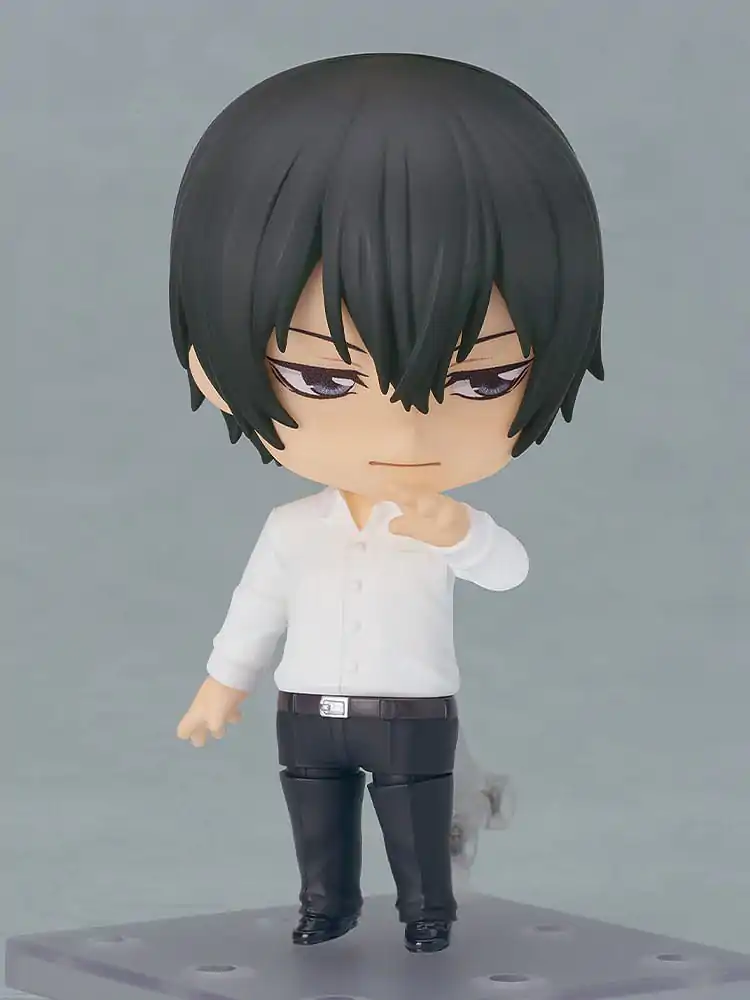 Reborn! Figurka akcji Nendoroid Kyoya Hibari 2.0 10 cm zdjęcie produktu